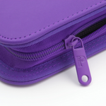 Collector's Series 12 Pocket Zip Trading Card Binder