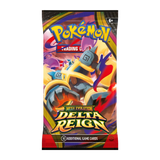 Pokémon TCG: Mega Evolution Delta Reign Booster Box