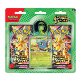Pokémon TCG: Mega Evolution—Ascended Heroes Collection—Erika/Larry