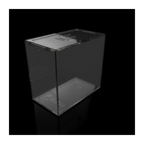 Desacne - Premium Booster Box Protector - 2 Pack