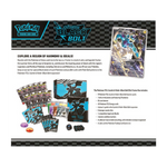 Pokémon TCG: Scarlet &amp; Violet— Black Bolt Elite Trainer Box