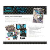 Pokémon TCG: Scarlet &amp; Violet— Black Bolt Elite Trainer Box