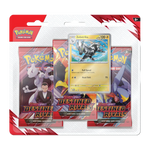 Scarlet & Violet—Destined Rivals 3 Pack Blister
