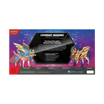 Pokémon TCG Legendary Warriors Premium Collection – features powerful Legendary Pokémon cards and premium collector items