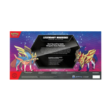 Pokémon TCG Legendary Warriors Premium Collection – features powerful Legendary Pokémon cards and premium collector items
