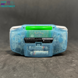 Nintendo Gameboy Advance (IPS Screen Mod)