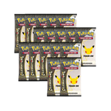 Pokemon TCG: 25th Celebrations Ultra-Premium Collection UPC