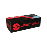 Pokémon TCG: Trainer’s Toolkit 2020
