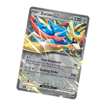 Scarlet & Violet - Slashing Legends Collector Tin