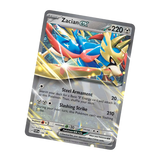 Scarlet & Violet - Slashing Legends Collector Tin