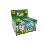 Panini Score 2025 NFL Football Retail Pack