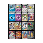 Pokemon TCG Brilliant Energy Black Gold Gift Box (Pikachu) CS4.1C