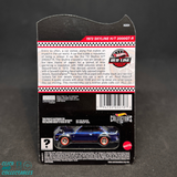 RLC EXCLUSIVE 1972 Skyline H/T 2000GT-R