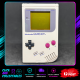 Nintendo Game Boy Original Console – Grey (DMG-01) 2