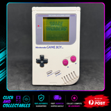 Nintendo Game Boy Original Console – Grey (DMG-01) 2