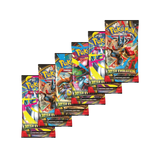 ME01 Mega Evolution Booster Bundle