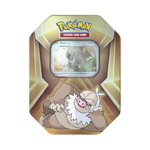 Pokémon TCG: Triple Whammy Collector Tin (Set of 3)
