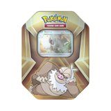Pokémon TCG: Triple Whammy Collector Tin (Set of 3)