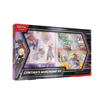 Cynthia's Garchomp EX Premium Collection