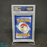 1999 FOSSIL ARTICUNO 1st EDITION - PSA 9