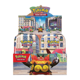 Pokemon TCG: Lumiose City Mini Tin