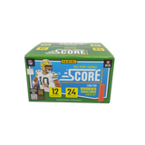 Panini Score 2025 NFL Football Retail Pack