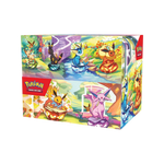 Scarlet & Violet - Prismatic Evolutions Mini Tin