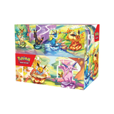 Scarlet & Violet - Prismatic Evolutions Mini Tin