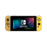 Switch Let’s Go Eevee Console