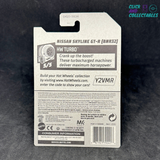 SUPER TREASURE HUNT NISSAN SKYLINE GT-R (BNR32)