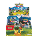 Pokémon TCG: Mega Evolution— Ascended Heroes Mini Tin