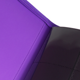 Collector's Series 12 Pocket Zip Trading Card Binder