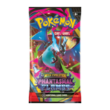 ME02 - Phantasmal Flames Booster Box