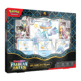 POKÉMON TCG Scarlet & Violet 4.5 Paldean Fates Premium Collection