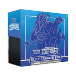 SWSH05 Battle Styles Elite Trainer Box