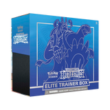 SWSH05 Battle Styles Elite Trainer Box