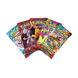 Pokémon TCG: Mega Lucario ex Figure Collection