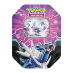 Pokémon TCG: Azure Legends Tin