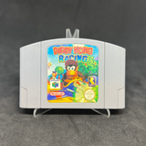 Diddy Kong Racing (Nintendo 64, 1997, PAL)