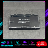 Nintendo DS Lite Console – Black (USG-001) 1