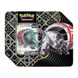 POKÉMON TCG Scarlet & Violet 4.5 Paldean Fates Tin