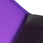 Collector's Series 9 Pocket Zip Trading Card Binder