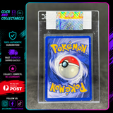 1999 Pokemon Jungle Pidgeot #24/64 CGC Authentic