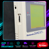 Nintendo Game Boy Original Console – Grey (DMG-01) 2