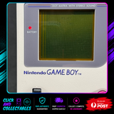 Nintendo Game Boy Original Console – Grey (DMG-01) 2