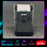 Nintendo Game Boy Original Console – “Play It Loud!” Black (DMG-01)