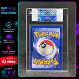 1999 Pokemon Jungle Nidoqueen #23/64 CGC Authentic