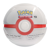 POKÉMON TCG: 2025 PokeBall Collector Tin