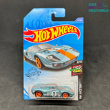 SUPER TREASURE HUNT FORD GT-40