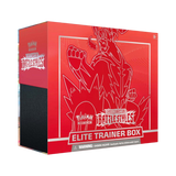 SWSH05 Battle Styles Elite Trainer Box